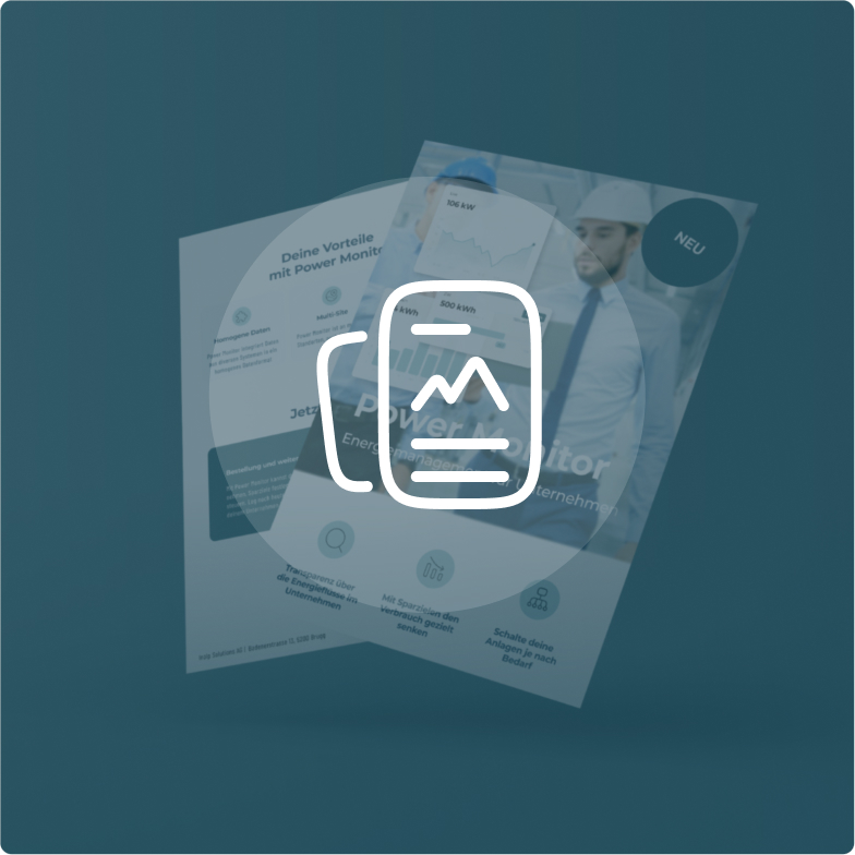 Product Flyer