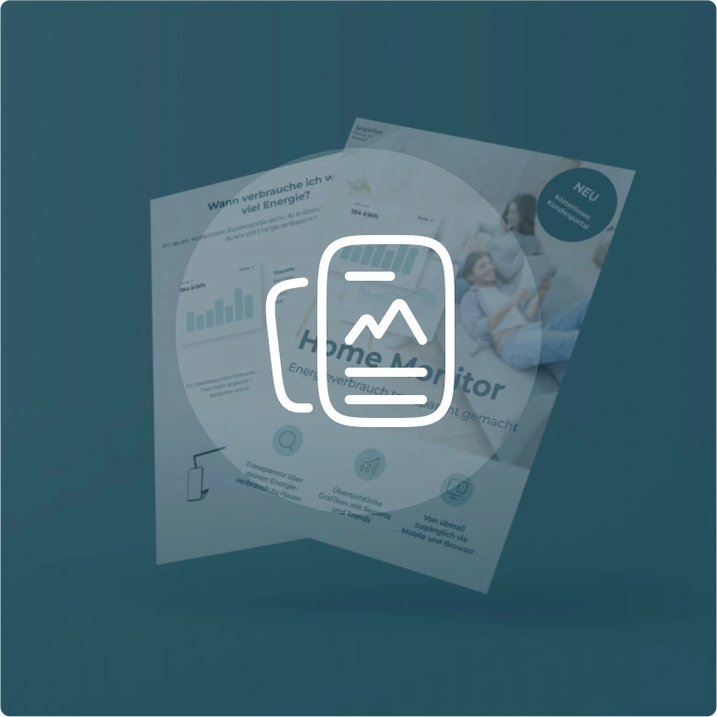 Product Flyer